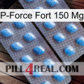 P-Force Fort 150Mg viagra4
